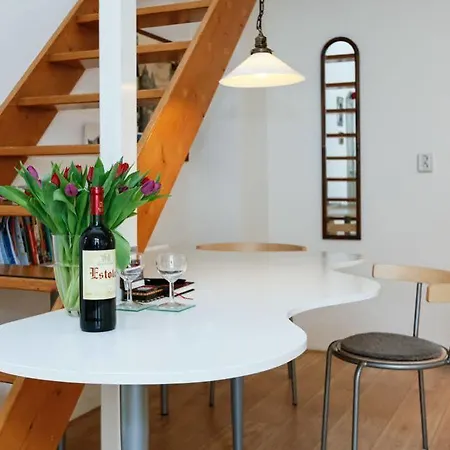 Studio Boom Bed & Breakfast