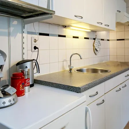 Studio Boom 2* Amszterdam