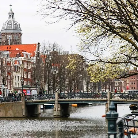 Studio Boom Amsterdam
